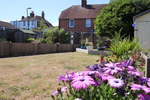 Garden- click for photo gallery